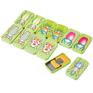 Bug Clickers Novelty (One Dozen)