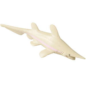 Assorted Toy Sharks (1 Dozen)