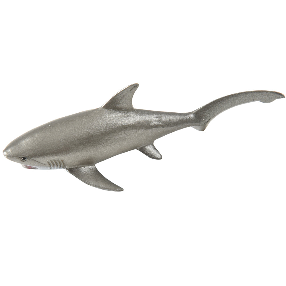 Assorted Toy Sharks (1 Dozen) - Price: $6.48