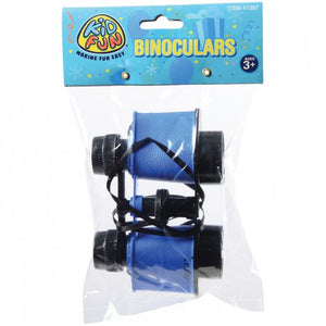 Binoculars Toy (One Dozen)