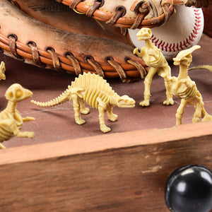 Skeleton Dinos Toy (one dozen)