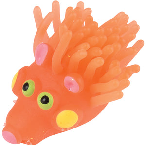 Wild Animal Pencil Stationery Toppers (One Dozen)