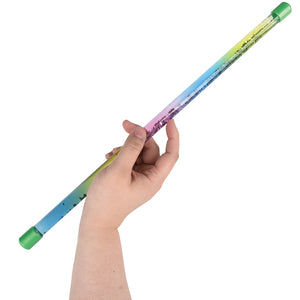 Sparkling Rainbow Batons Party Favor (One Dozen)