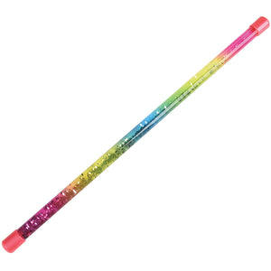 Sparkling Rainbow Batons Party Favor (One Dozen)