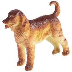 Dogs - 4 Inch Plush Toy (One dozen)