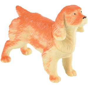 Dogs - 4 Inch Plush Toy (One dozen)