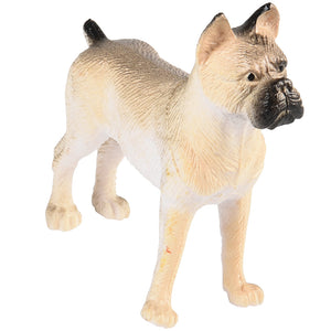 Dogs - 4 Inch Plush Toy (One dozen)