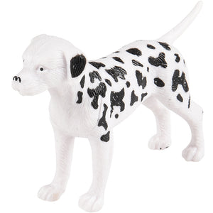 Dogs - 4 Inch Plush Toy (One dozen)