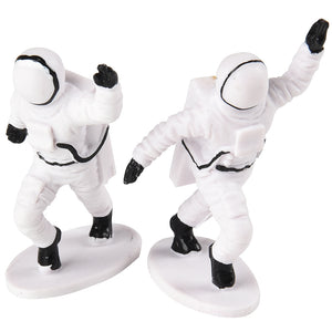 Astronaut Toy Figures (1 dozen)