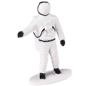 Astronaut Toy Figures (1 dozen)