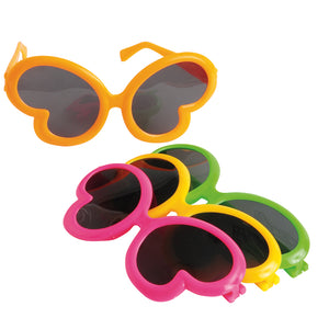 Butterfly Sunglasses Fashion Accessory (One Dozen)