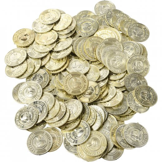 Being Good Coins Novelty (144 pieces) miscellaneous-school ...