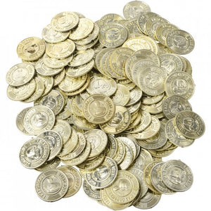 Being Good Coins Novelty (144 pieces)