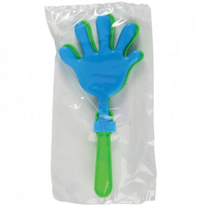 Hand Clappers Toy (One Dozen)