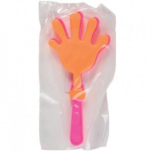 Hand Clappers Toy (One Dozen)