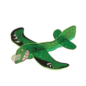 Dinosaur Gliders Toy (1 Dozen)