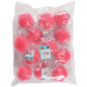 Foam Clown Noses Party Favor (One Dozen)