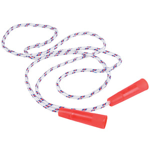 Cloth Jump Ropes Toy (One Dozen)