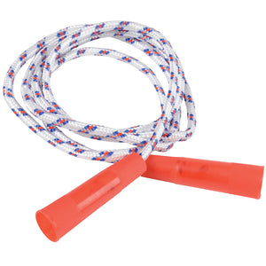 Cloth Jump Ropes Toy (One Dozen)