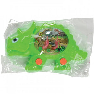 Dinosaur Water Games Toy (One Dozen)