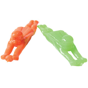 Superhero Shooters Toys (one dozen)