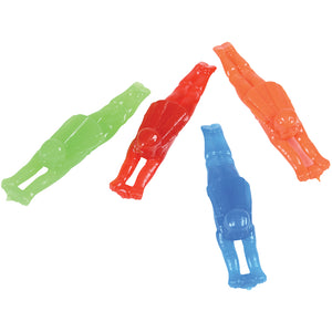 Superhero Shooters Toys (one dozen)