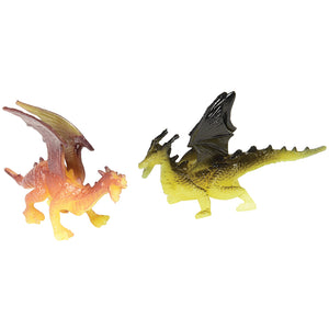 Mini Dragons Toy (one dozen)