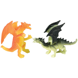 Mini Dragons Toy (one dozen)