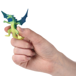 Mini Dragons Toy (one dozen)