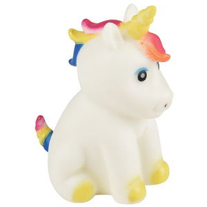 Unicorn Vinyl Toy (pack of 12)