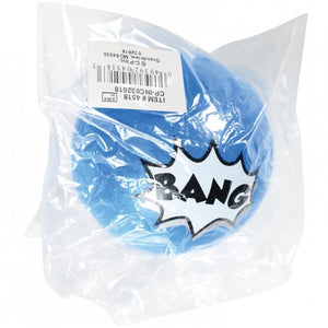 Superhero Stress Toy Balls (pack of 12)