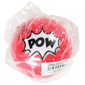 Superhero Stress Toy Balls (pack of 12)