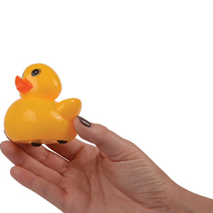 Pull Back Ducks Toy (1 Dozen)