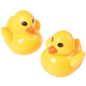 Pull Back Ducks Toy (1 Dozen)