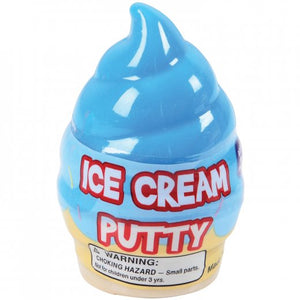 Ice Cream Putty Toy (Bag of 20)