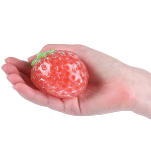 Squashy Fruit Toy (1 Dozen)