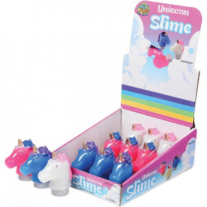 Unicorn Slime (1 Dozen) by US Toy