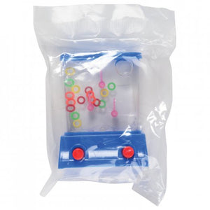 Mini Water Games Toy (1 Dozen)