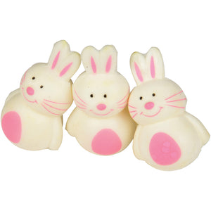 Squishy Easter Bunnies Toy (1 Dozen)