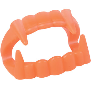 Neon Teeth Party Favor (144 pieces)