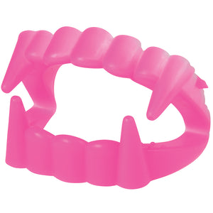 Neon Teeth Party Favor (144 pieces)