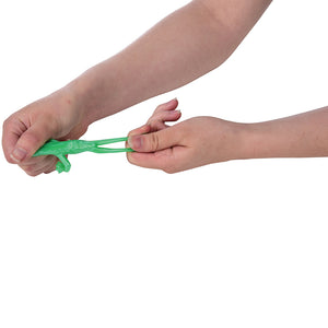 Stretchy Frogs Toy Set (One Dozen)