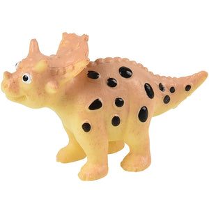 Eco-Friendly Baby Dinos Toy  12 Per Pack