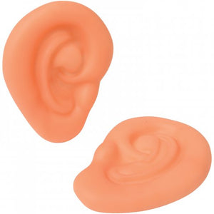 Clown Jumbo Ears Costume Accessory (One Pair)