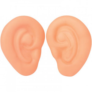 Clown Jumbo Ears Costume Accessory (One Pair)