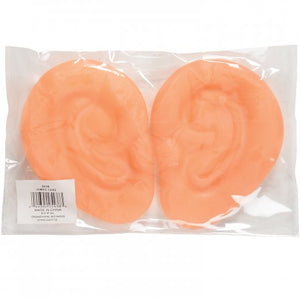 Clown Jumbo Ears Costume Accessory (One Pair)