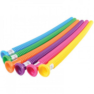 Whistling Tubes Toy (1 Dozen)