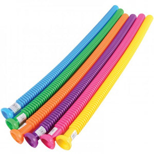 Whistling Tubes Toy (1 Dozen)