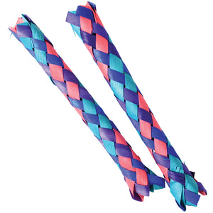 Finger Traps Toy (1 Dozen)