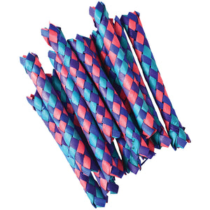 Finger Traps Toy (1 Dozen)